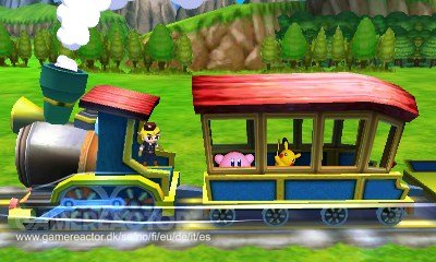 Super Smash Bros. for Nintendo 3DS