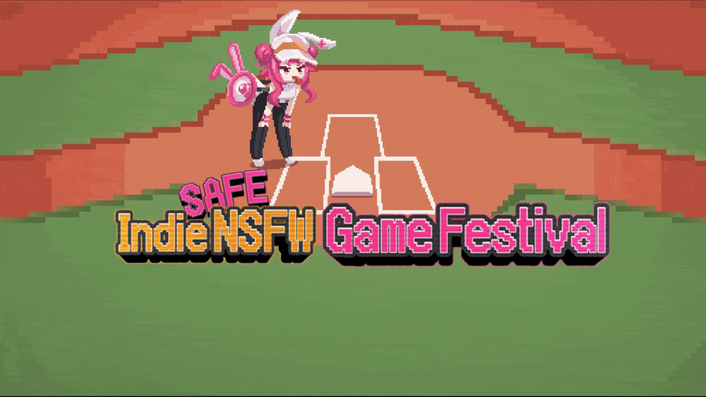 Actualmente se está celebrando un Festival Indie NSFW en Steam