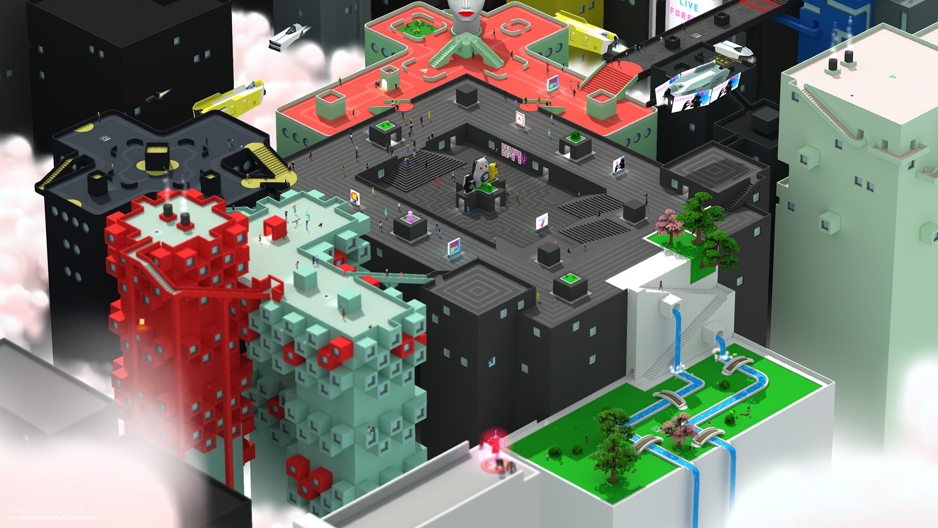 TOKYO 42 PS4 Strictly Limited 01 (2600 Ex.) Game in EN FR DE ES IT RU Playstation4 PS5 Action