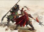 Las lamentaciones de Zhuge Liang en Total War: Three Kingdoms