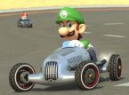 Tráiler: los tres Mercedes de Mario Kart 8 en acción