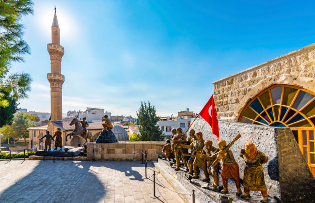 Turquía dice que las defensas de la OTAN han interceptado un segundo misil balístico iraní