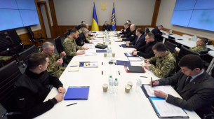 Ucrania ha recibido hasta ahora 11 peticiones de ayuda para contrarrestar los aviones no tripulados iraníes, según Zelensky