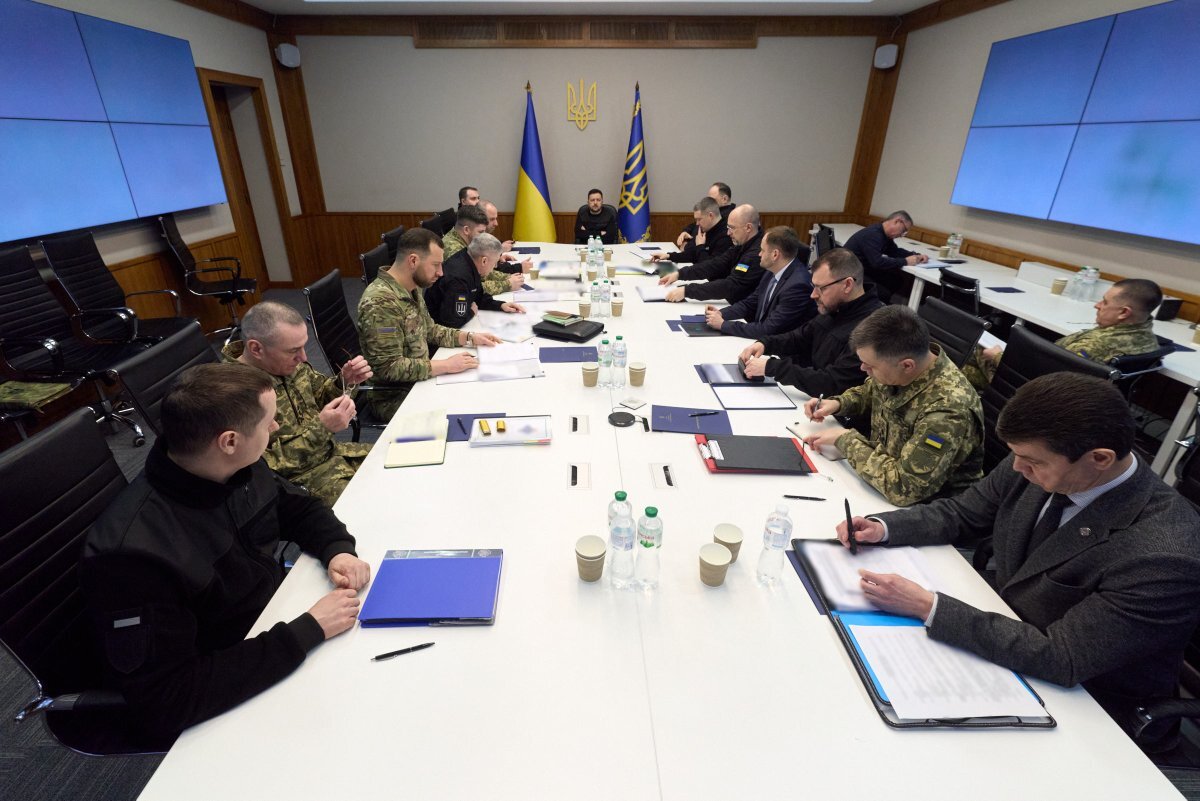 Ucrania ha recibido hasta ahora 11 peticiones de ayuda para contrarrestar los aviones no tripulados iraníes, según Zelensky