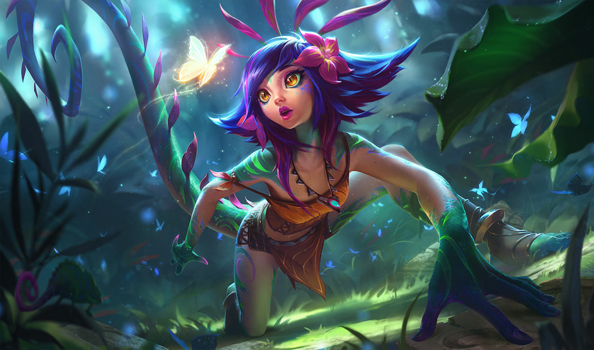 El nuevo Fearless Draft de League of Legends elevará la competición profesional y obligará a ser