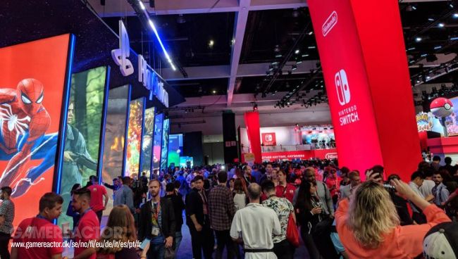 E3 2019: Conferencia, horarios y qué esperamos
