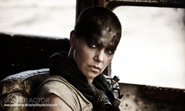 Furiosa: de la saga Mad Max
