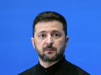 Zelensky advierte a Europa de que debe prepararse para los ataques con drones de agentes no estatales: "Ya no cuestan miles de millones".