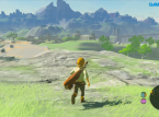Comparativa de gameplay de Zelda: Breath of the Wild Wii U vs Switch