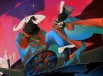 Pyre - impresiones