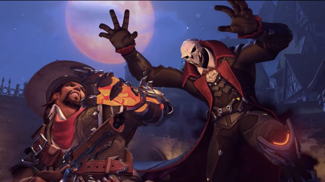 Overwatch