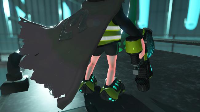 Splatoon 2