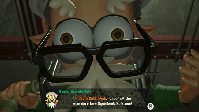 Splatoon 2