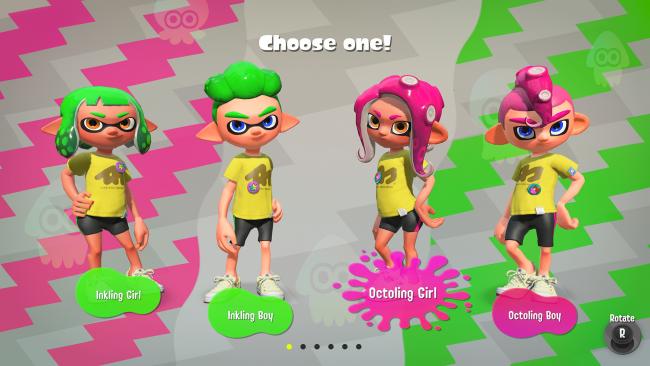 Splatoon 2
