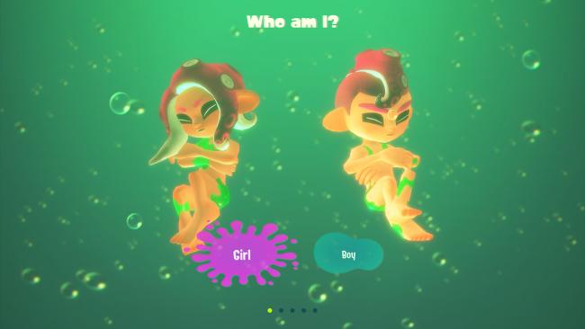 Splatoon 2