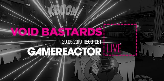 Void Bastards