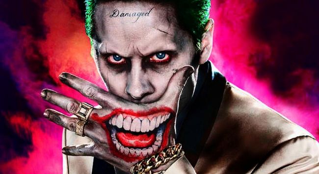 David Dastmalchian realmente quiere interpretar al Joker