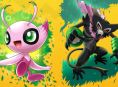 Zarude Papá y Celebi Shiny de regalo si eres del Club Entrenadores Pokémon