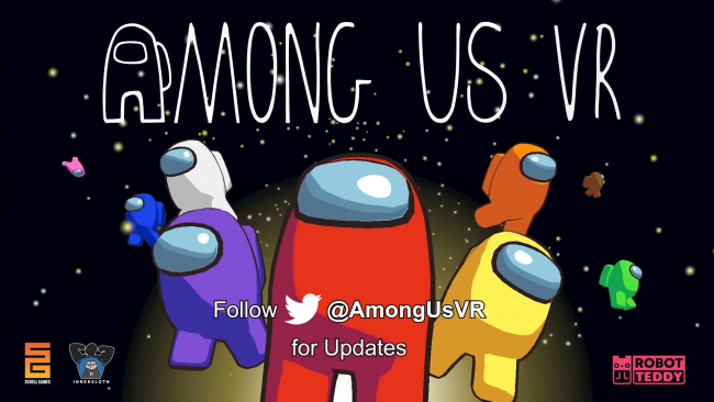 Among Us VR
