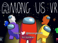 Cuidado con las pu&ntilde;aladas traperas, Among Us VR en camino