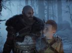 Impresiones: God of War: Ragnarök ha sido amor a primera vista