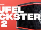 An&aacute;lisis del altavoz bluetooth Teufel Rockster Go 2