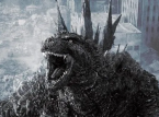 Godzilla Minus One Minus Colour se luce en un dramatico trailer monocromo