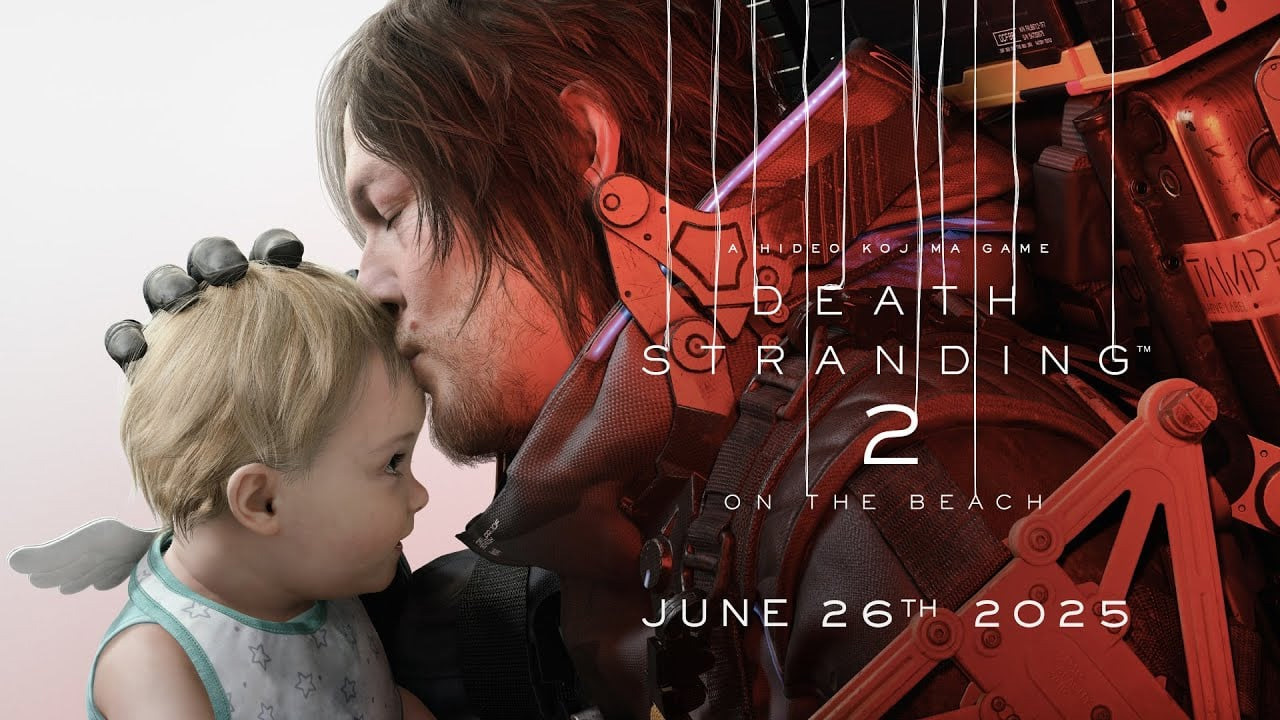 Death Stranding 2 ha tenido un gran comienzo en Steam