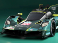 Racing Dreams: Chocar con un Valkyrie AMR en el Nordschleife de 2025