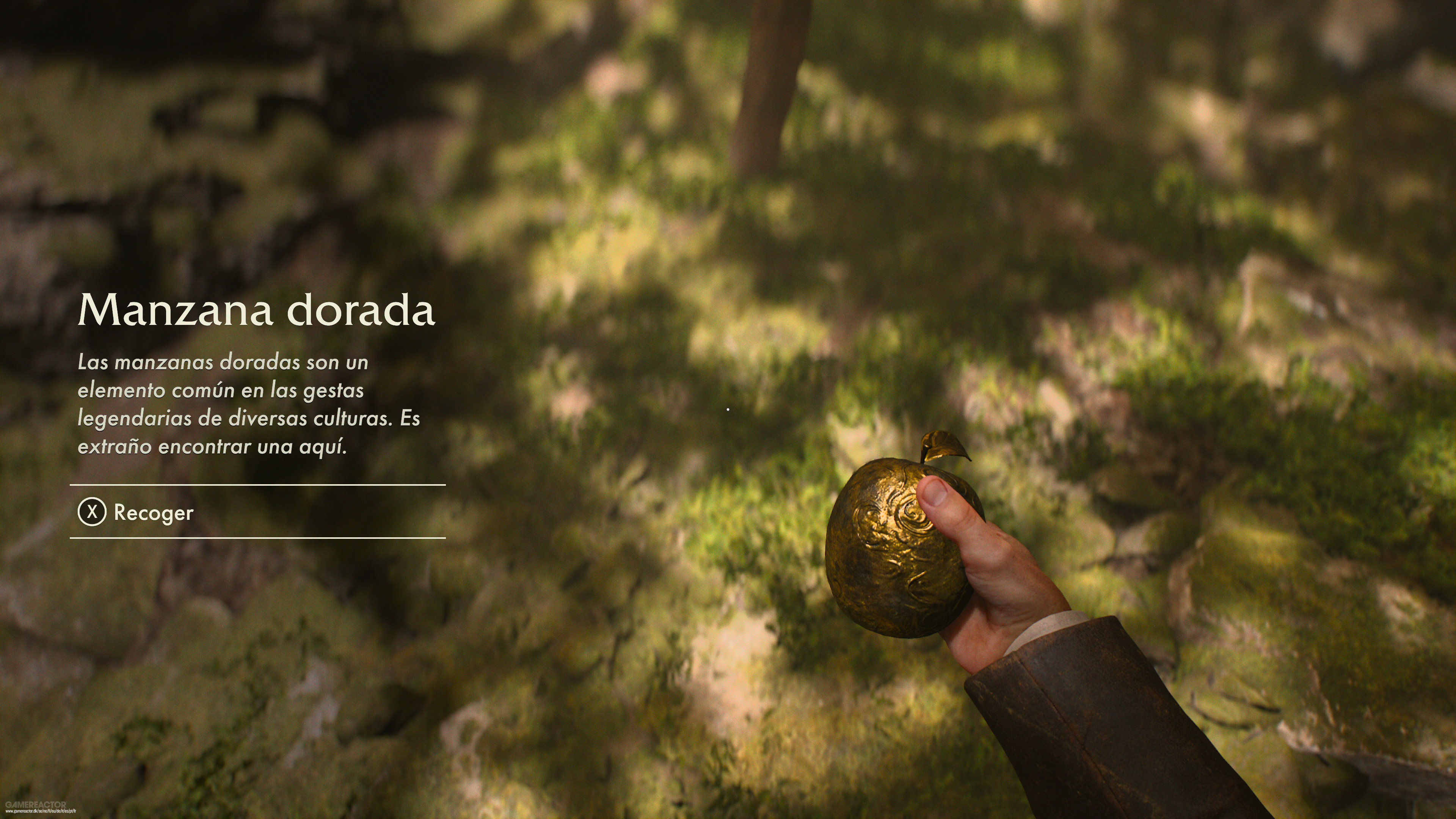 Indiana Jones y el Gran Círculo