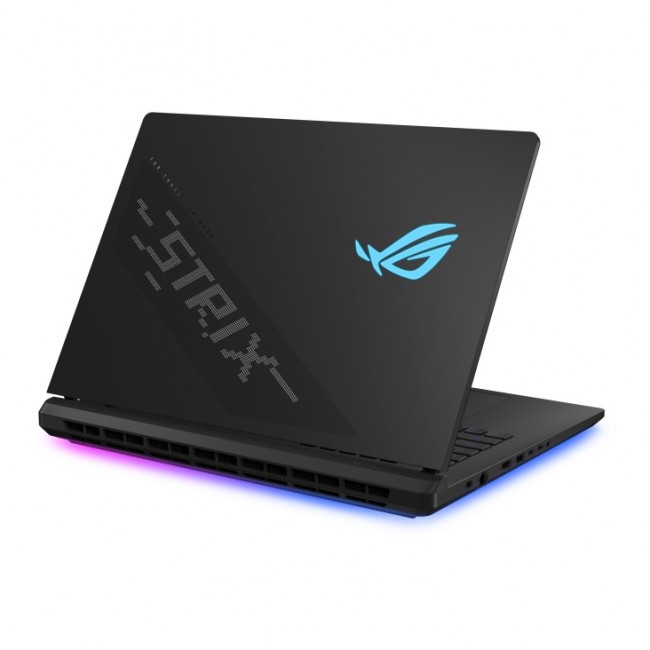 Análisis de ASUS ROG Strix Scar G835L