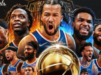 Los New York Knicks y Jalen Brunson ponen fin a 53 a&ntilde;os de espera por el t&iacute;tulo de la NBA con otra remontada