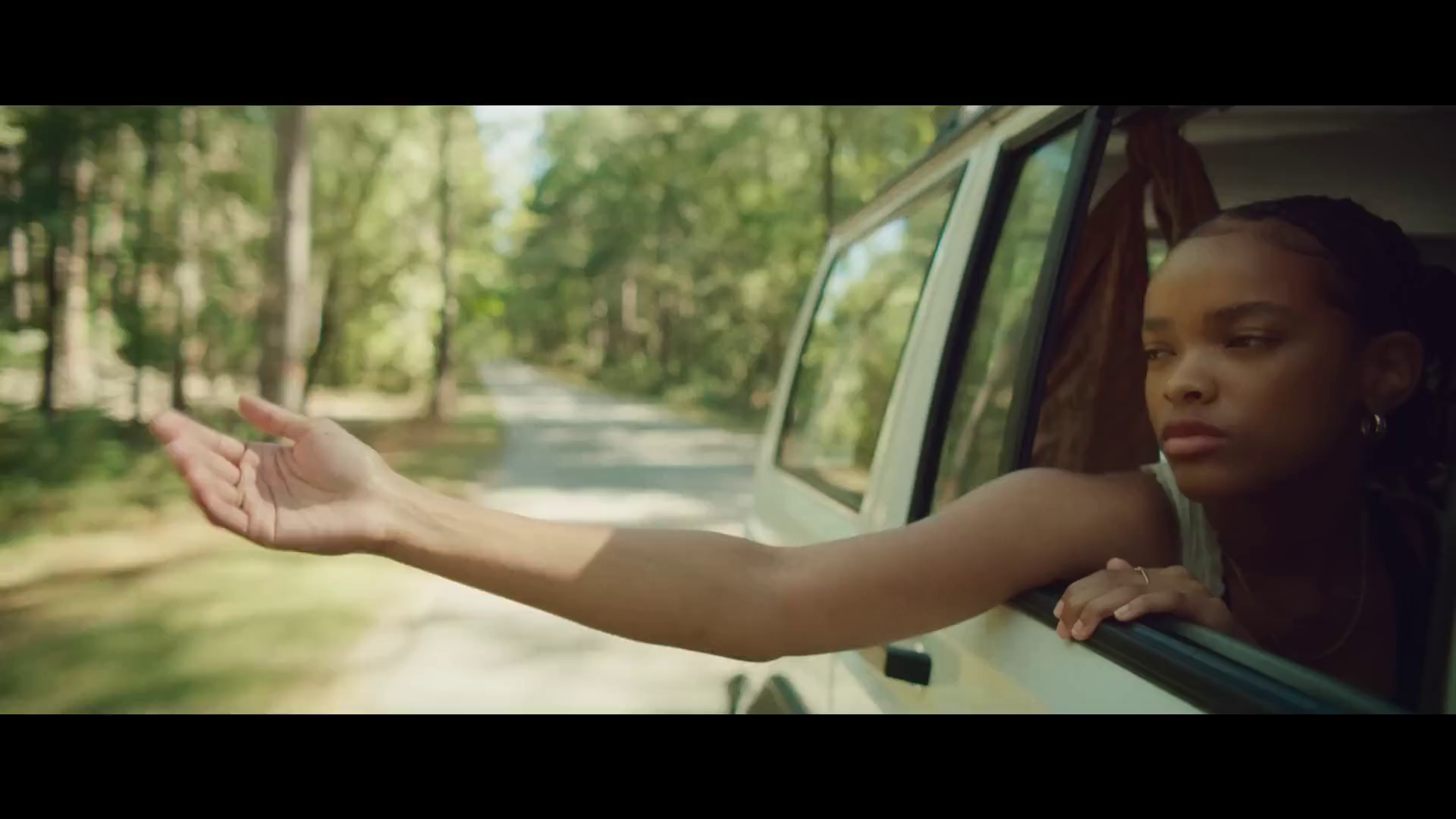 Un viaje en carretera con amigos se convierte en una pesadilla en 'It Ends', en agosto en cines