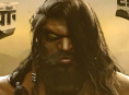 Mira cómo Arjun, el nuevo luchador de « Street Fighter 6, le da una paliza a Dhalsim