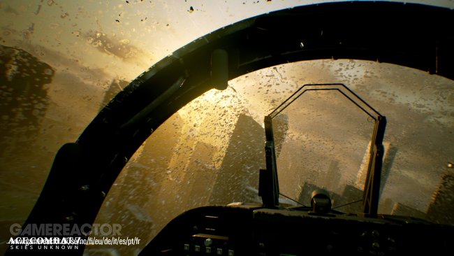 Ace Combat 7: Skies Unknown