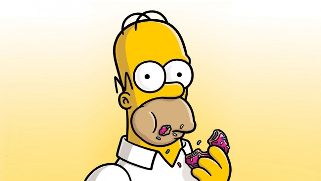 The Simpsons