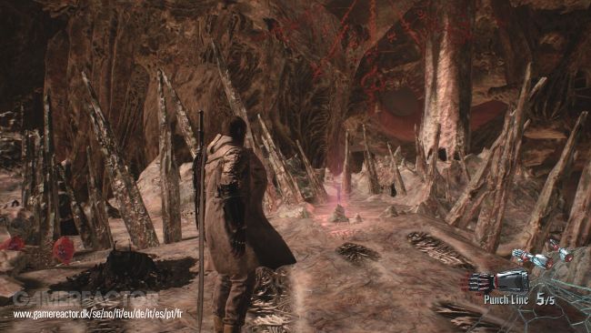 Devil May Cry 5
