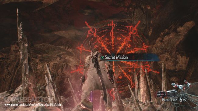 Devil May Cry 5