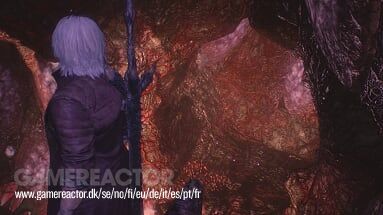Devil May Cry 5