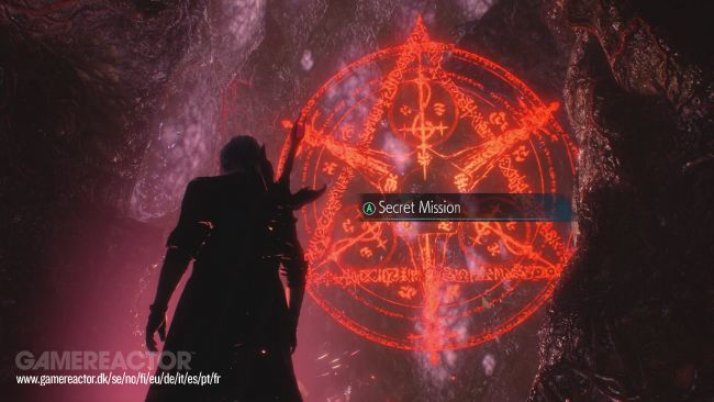 Devil May Cry 5