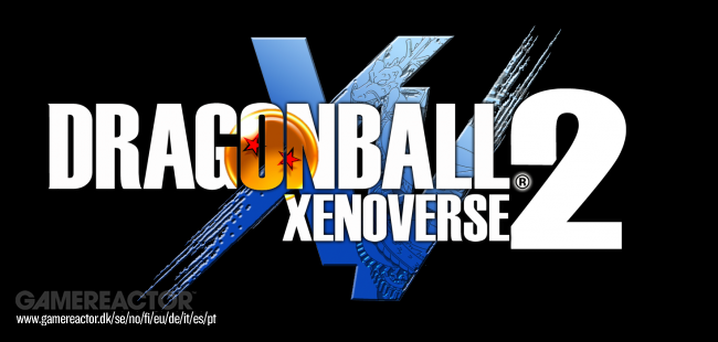 Dragon Ball Xenoverse 2