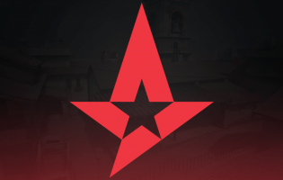 Astralis se separa de Kasper Hvidt y Hunden