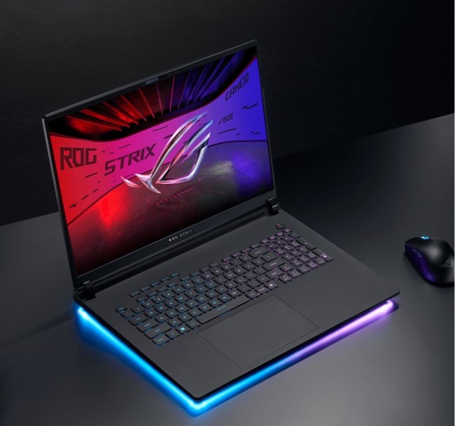 Análisis de ASUS ROG Strix Scar G835L