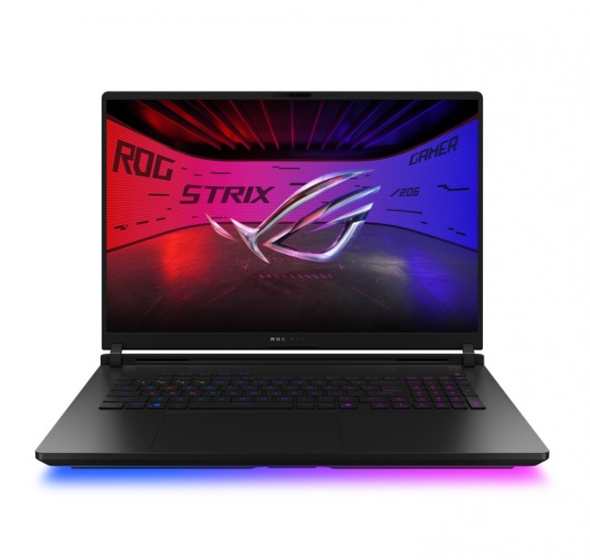 Análisis de ASUS ROG Strix Scar G835L
