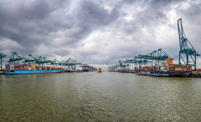 Expertos: Bélgica corre el riesgo de convertirse en un 