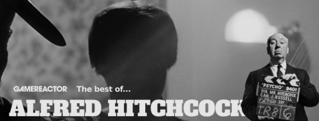 Lo mejor de Alfred Hitchcock: Cinco peliculas que todo aficionado al cine clasico deberia ver