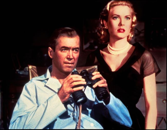 Lo mejor de Alfred Hitchcock: Cinco peliculas que todo aficionado al cine clasico deberia ver
