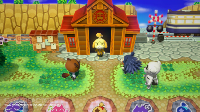 Animal Crossing para Nintendo Switch, un cambio de vida