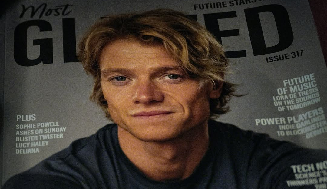 Las primeras imágenes de Cara de Barro confirman las filtraciones previas sobre la historia