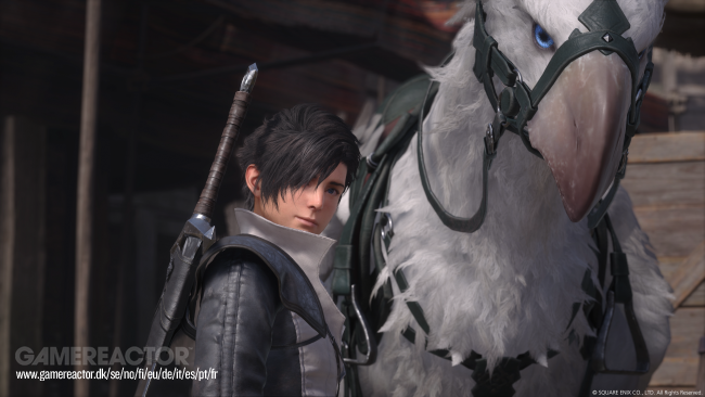Final Fantasy XVI